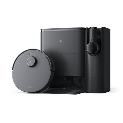 ECOVACS DEEBOT T30S Combo Robotic Vacuum