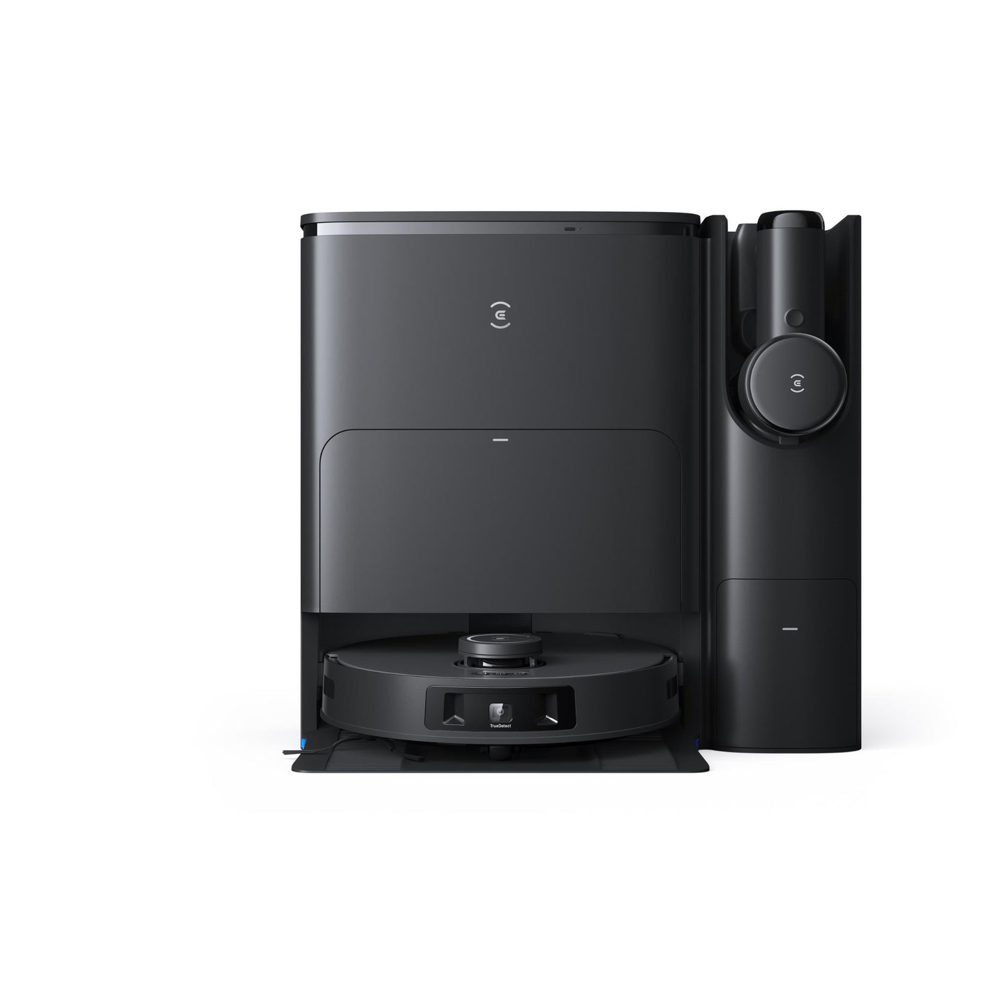 ECOVACS DEEBOT T30S Combo Robotic Vacuum