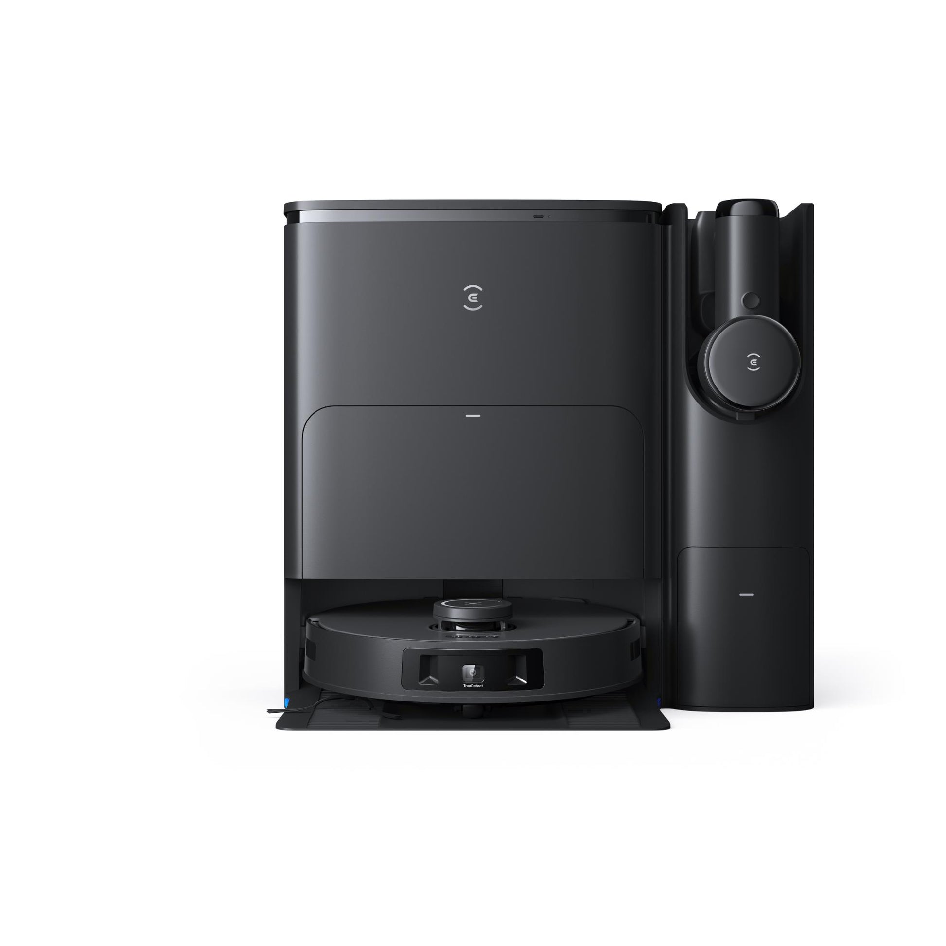 ECOVACS DEEBOT T30S Combo Robotic Vacuum