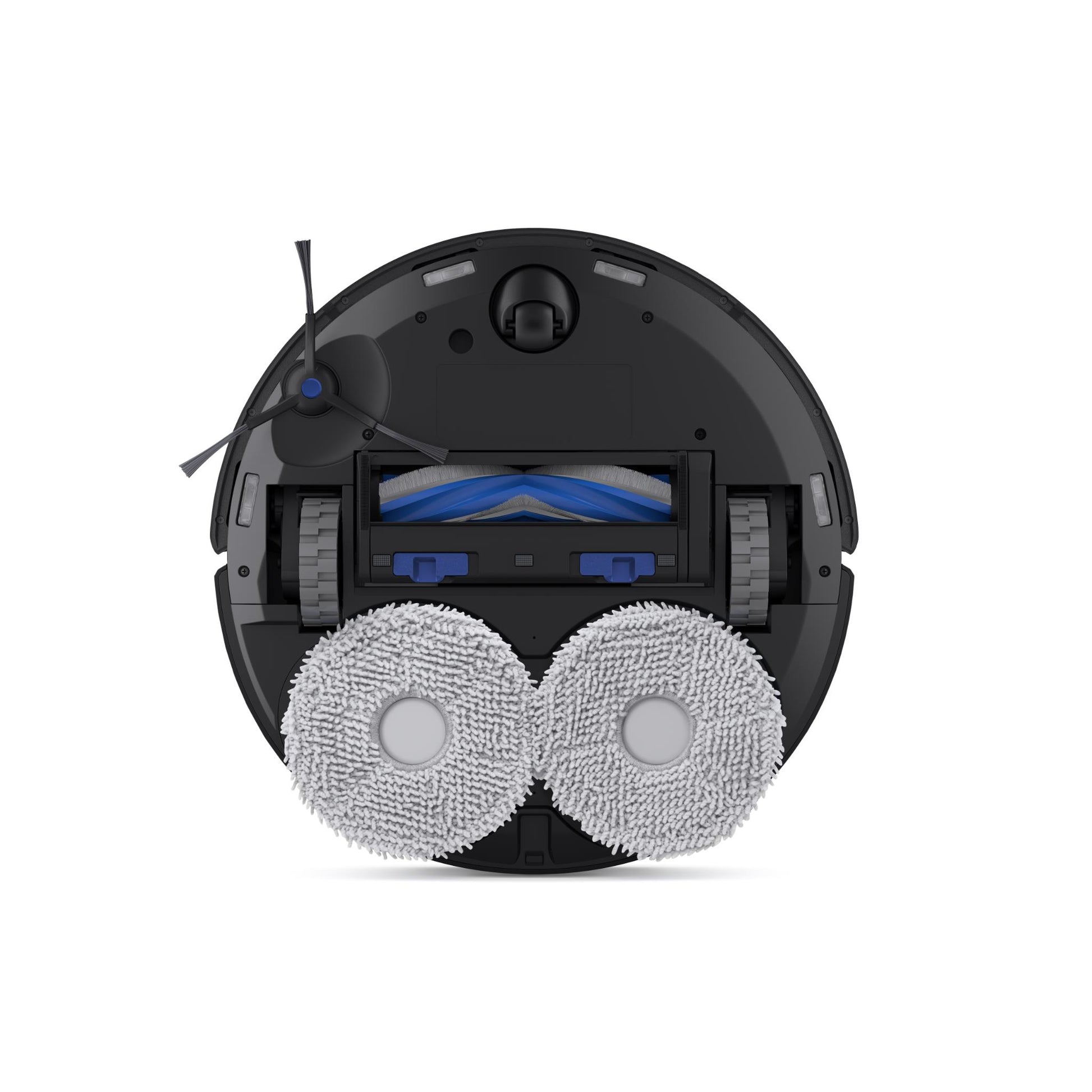 ECOVACS DEEBOT T30S Combo Robotic Vacuum
