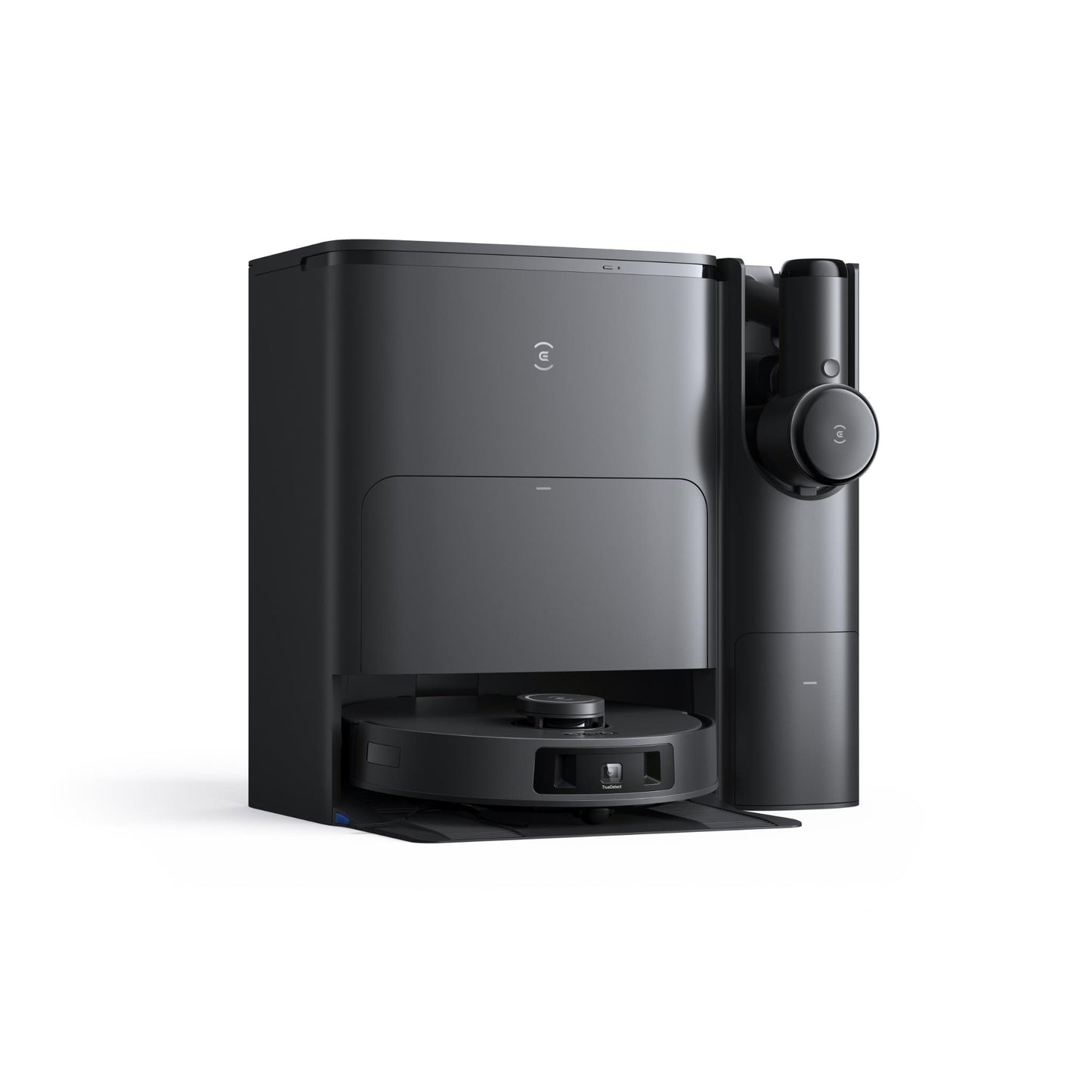 ECOVACS DEEBOT T30S Combo Robotic Vacuum