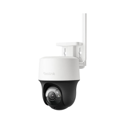 Reolink Go PT S Lite Wireless  4G LTE Security Camera Outdoor 360° Pan-Tilt & Auto Tacking