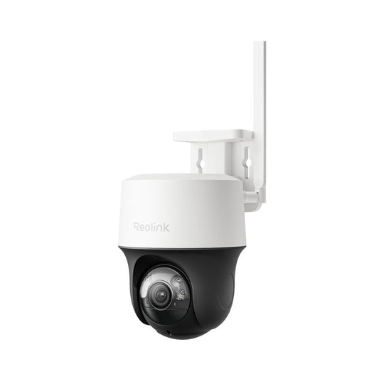 Reolink Go PT S Lite Wireless  4G LTE Security Camera Outdoor 360° Pan-Tilt & Auto Tacking
