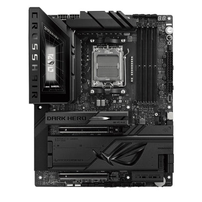 ASUS ROG Crosshair X870E Dark Hero AM5 ATX
