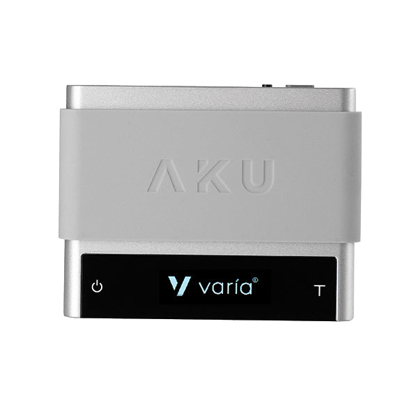 Varia AKU Mini Scale - Silver