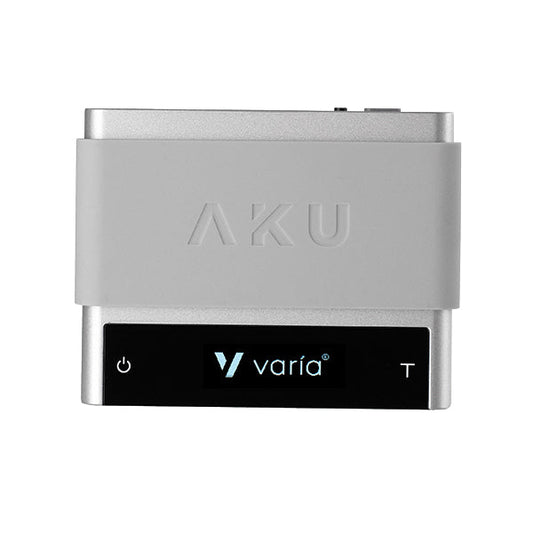 Varia AKU Mini Scale - Silver