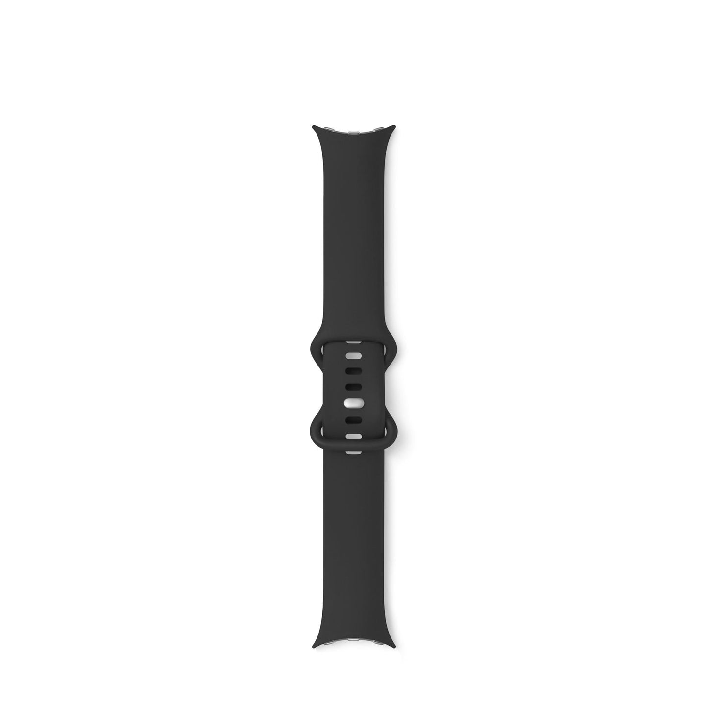 Google Pixel Watch 3 Wi-Fi 41mm ( Matte Black with Obsidian Active Band)