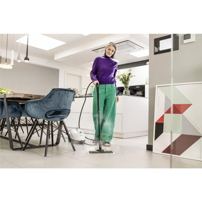 Karcher SC 2 Easyfix Steam Cleaner