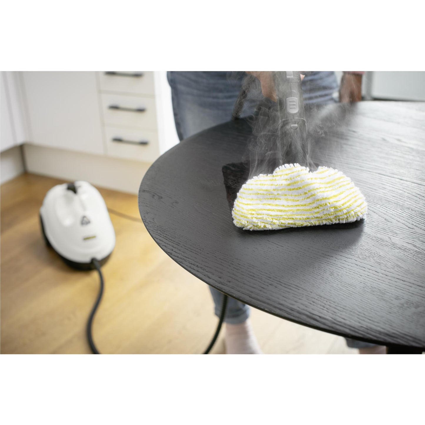 Karcher SC 2 Easyfix Steam Cleaner