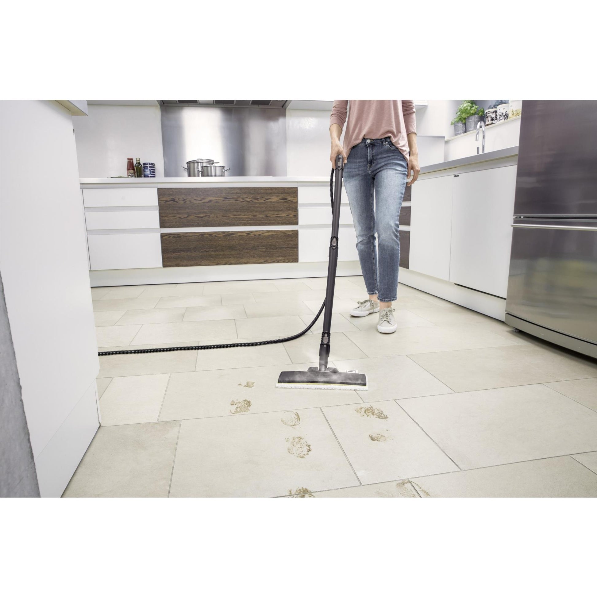 Karcher SC 2 Easyfix Steam Cleaner