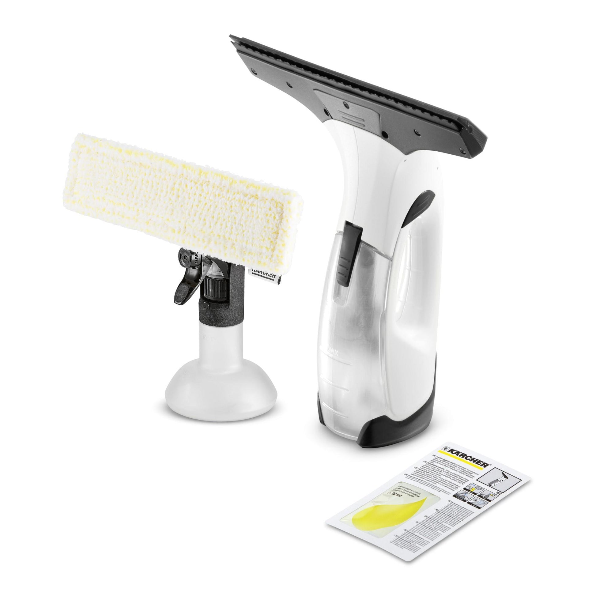Karcher WV 2 Window Vacuum
