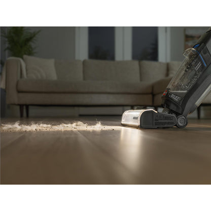 Bissell 4007F CrossWave OmniFind Wet Dry Vac