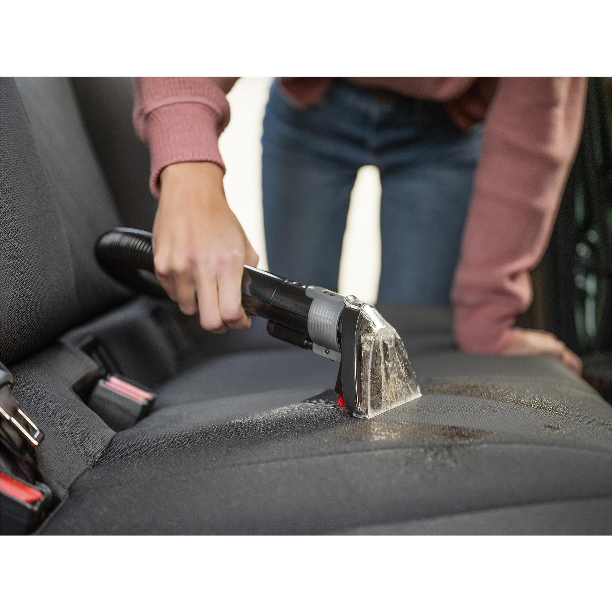 Bissell 3861F SpotClean Portable Cleaner
