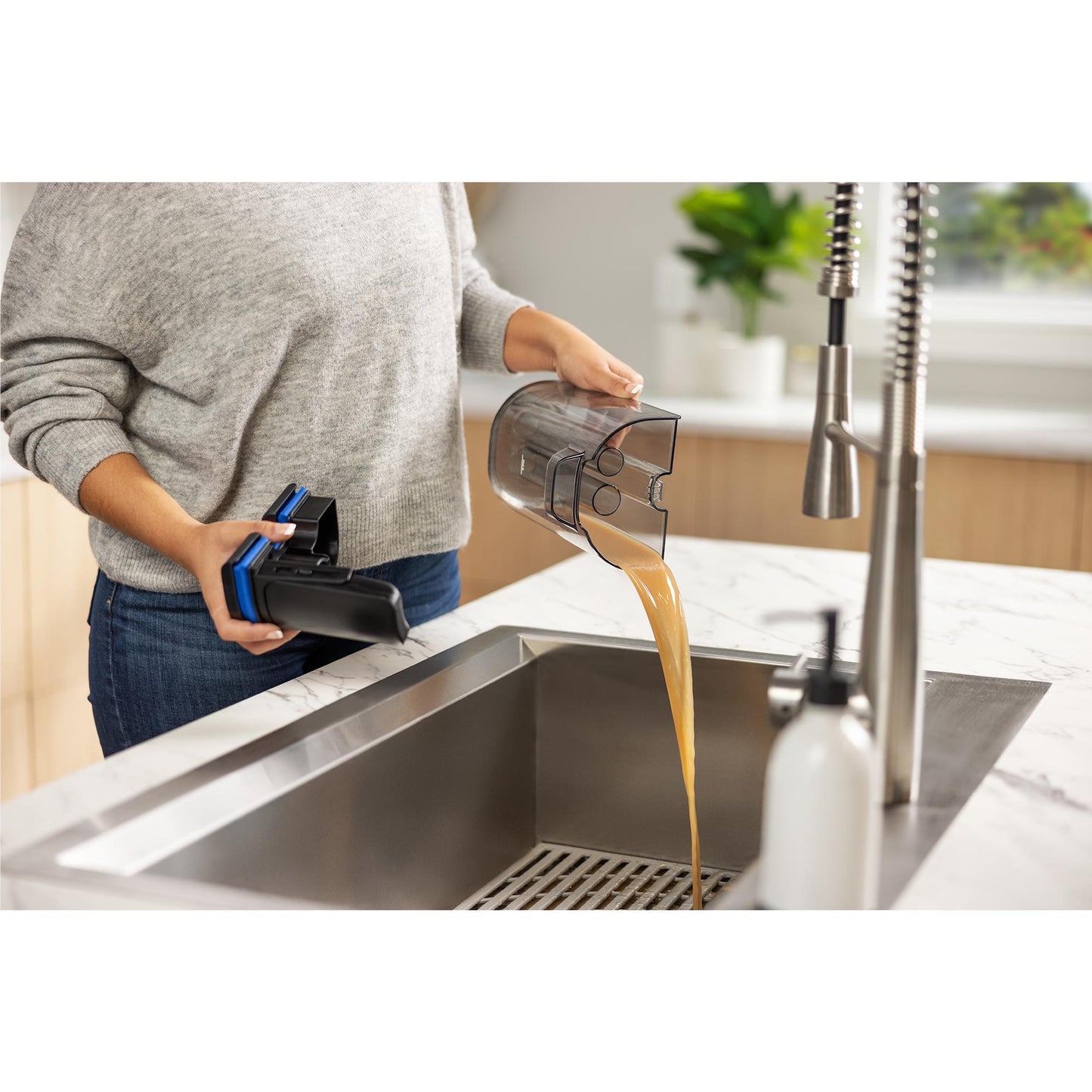 Bissell 3861F SpotClean Portable Cleaner