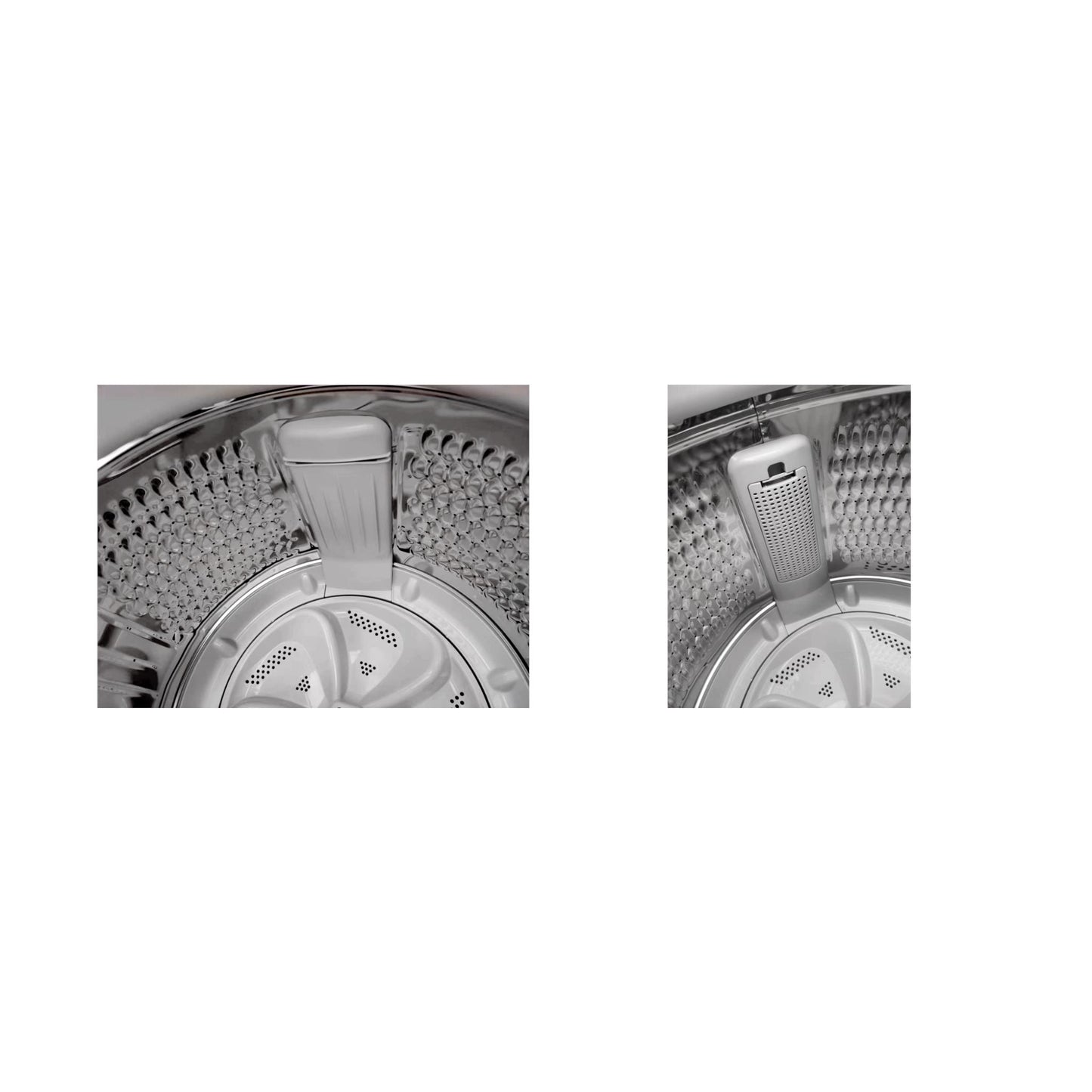 CHiQ WTL64FDB 6.5kg Top Load Washer (Black)