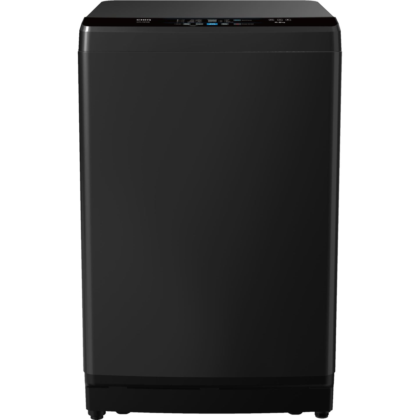 CHiQ WTL79FDB 8kg Top Load Washer