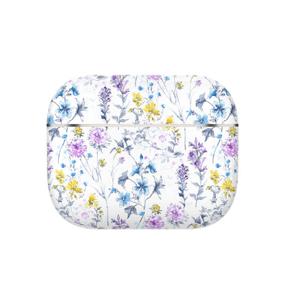 Laura Ashley Skylark TWS Bluetooth 5.4 Earbuds (Wild Meadow)