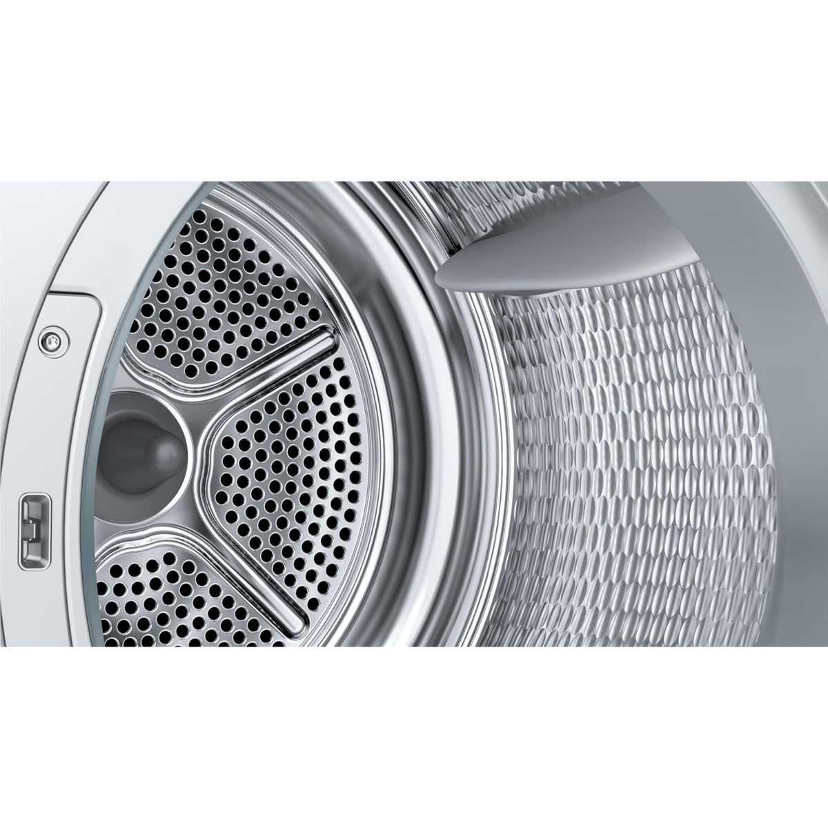 Bosch WQG24201AU Series 8 9kg Heat Pump Dryer