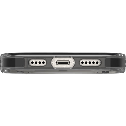 ZAGG Santa Cruz Snap Case for iPhone 16 Pro Max (Black)