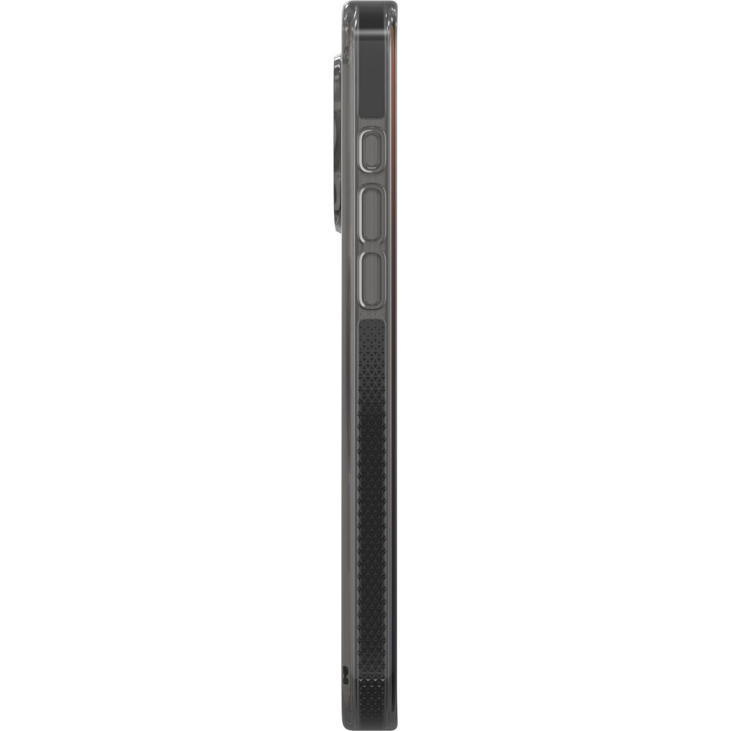ZAGG Santa Cruz Snap Case for iPhone 16 Pro Max (Black)