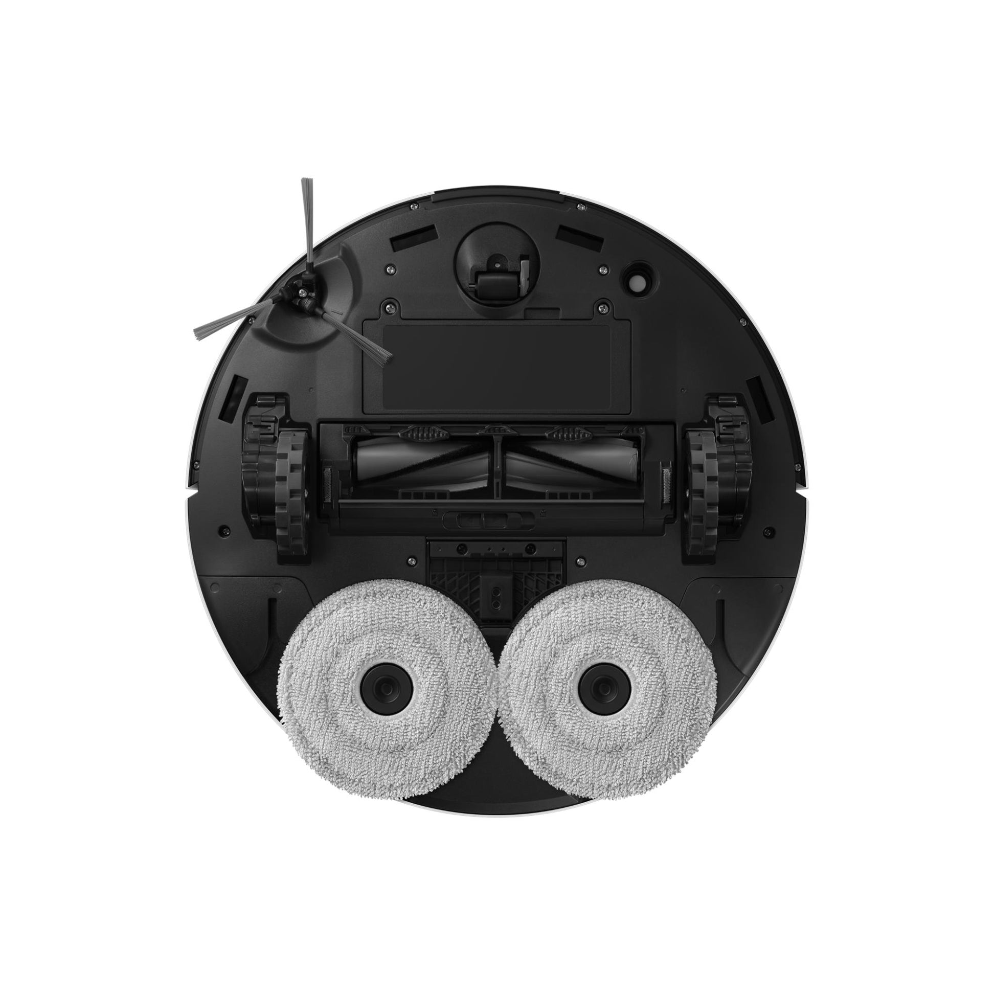 Samsung VR7MD97714G Bespoke Jet Bot Combo AI Robot Vac