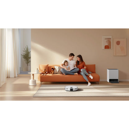 Samsung VR7MD97714G Bespoke Jet Bot Combo AI Robot Vac