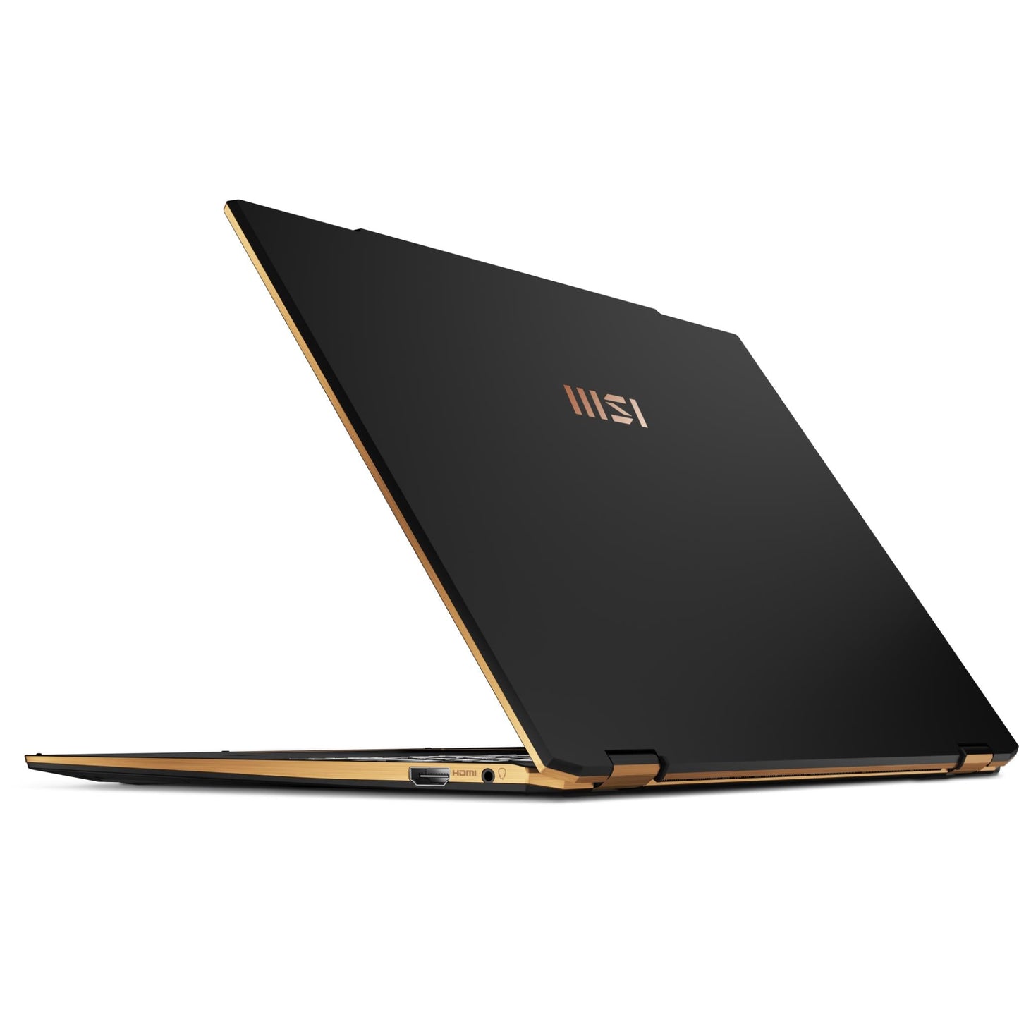 MSI Summit 13 AI+ Evo 13.3" FHD+ 2-in-1 Copilot+ AI PC Laptop (Intel Core Ultra 7-258V) [1TB]