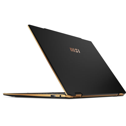 MSI Summit 13 AI+ Evo 13.3" FHD+ 2-in-1 Copilot+ AI PC Laptop (Intel Core Ultra 7-258V) [1TB]