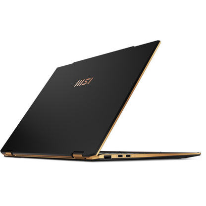 MSI Summit 13 AI+ Evo 13.3" FHD+ 2-in-1 Copilot+ AI PC Laptop (Intel Core Ultra 7-258V) [1TB]