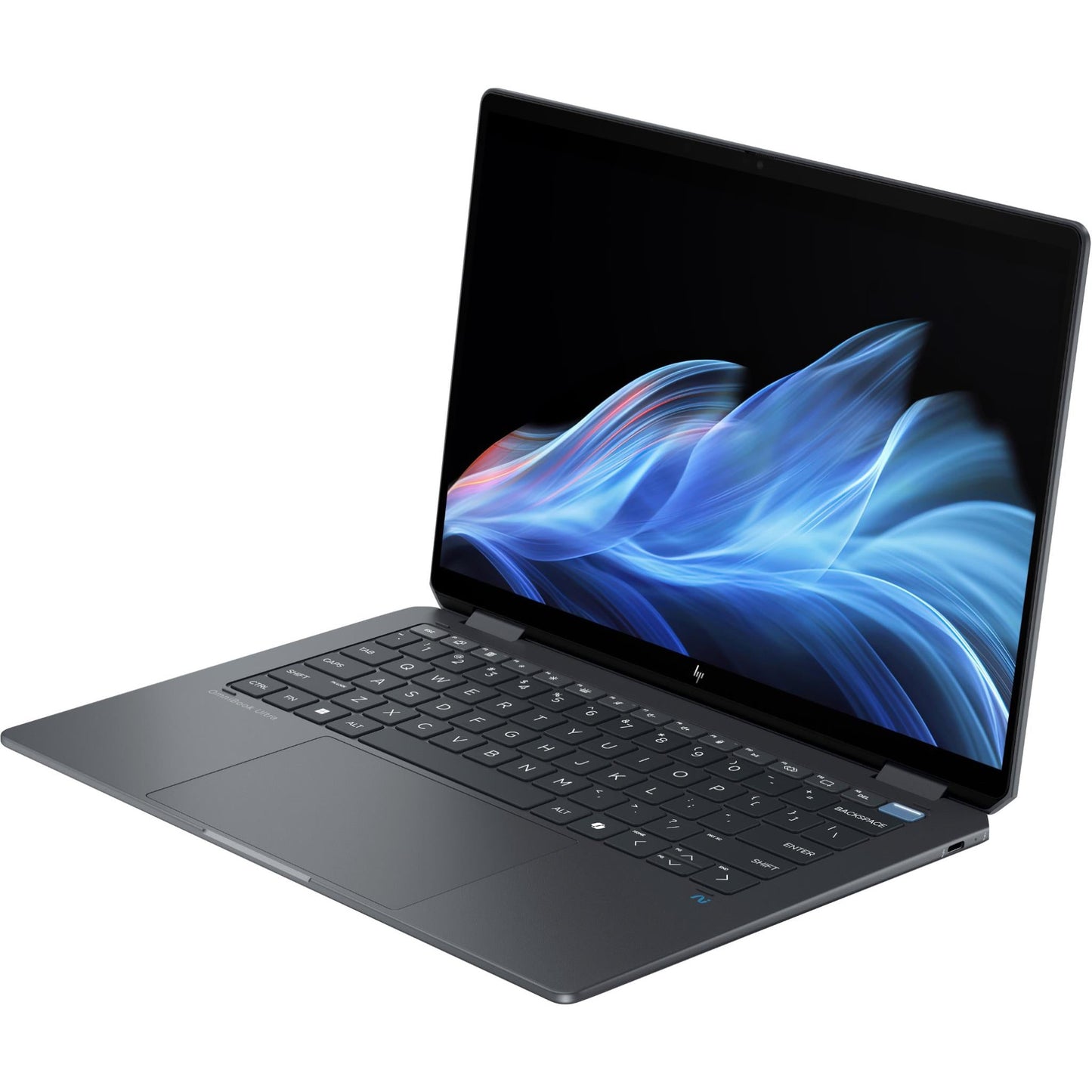 HP OmniBook Ultra Flip 14" OLED Laptop (Intel® Core™ Ultra 7 / 32GB)