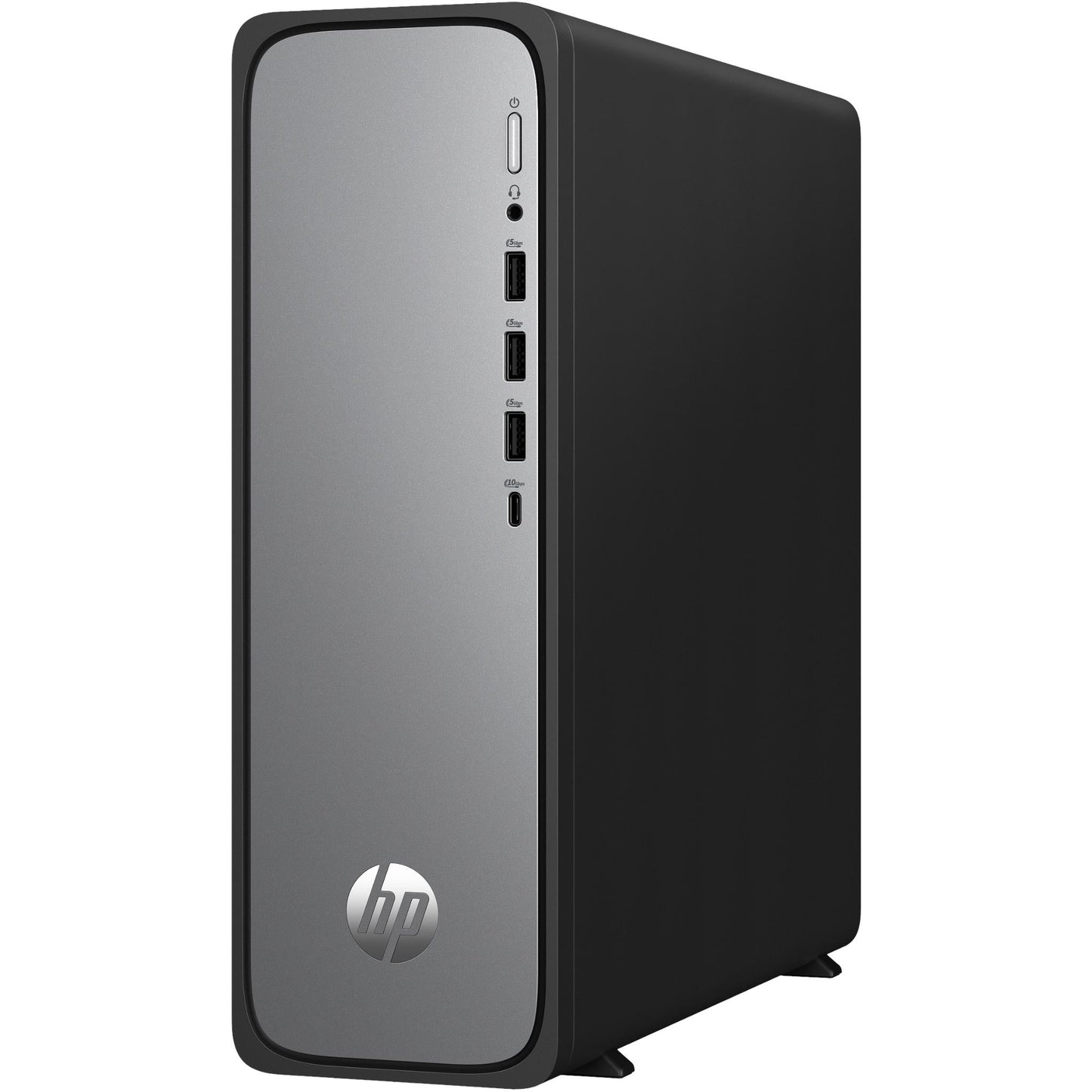 HP OmniDesk Slim S03-0008a Desktop PC (Intel Core i7)[1TB]
