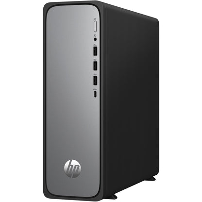 HP OmniDesk Slim S03-0008a Desktop PC (Intel Core i7)[1TB]