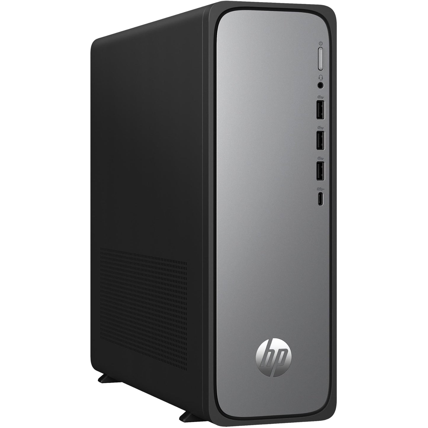 HP OmniDesk Slim S03-0008a Desktop PC (Intel Core i7)[1TB]