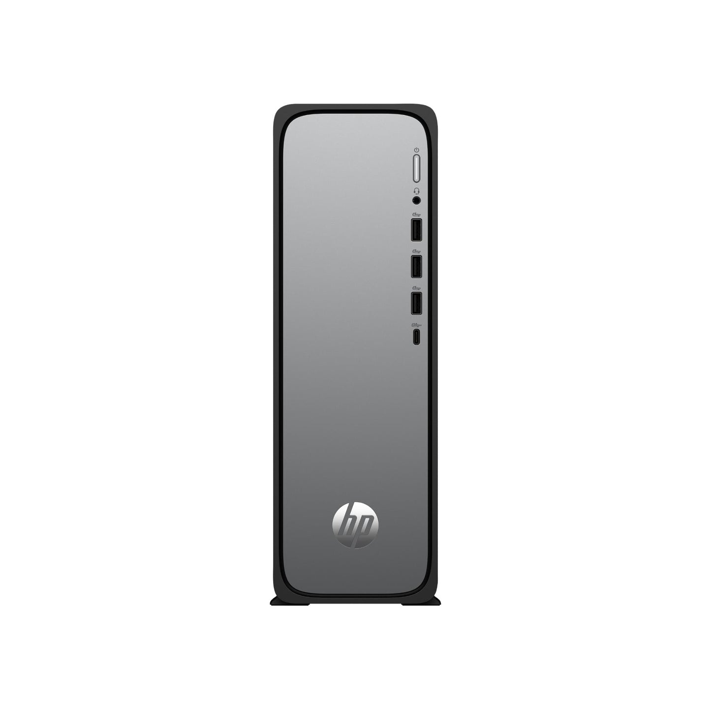 HP OmniDesk Slim S03-0011a Desktop PC (Intel Core i5)[512GB]
