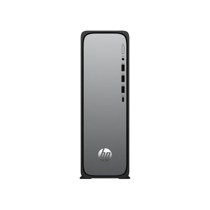 HP OmniDesk Slim S03-0011a Desktop PC (Intel Core i5)[512GB]