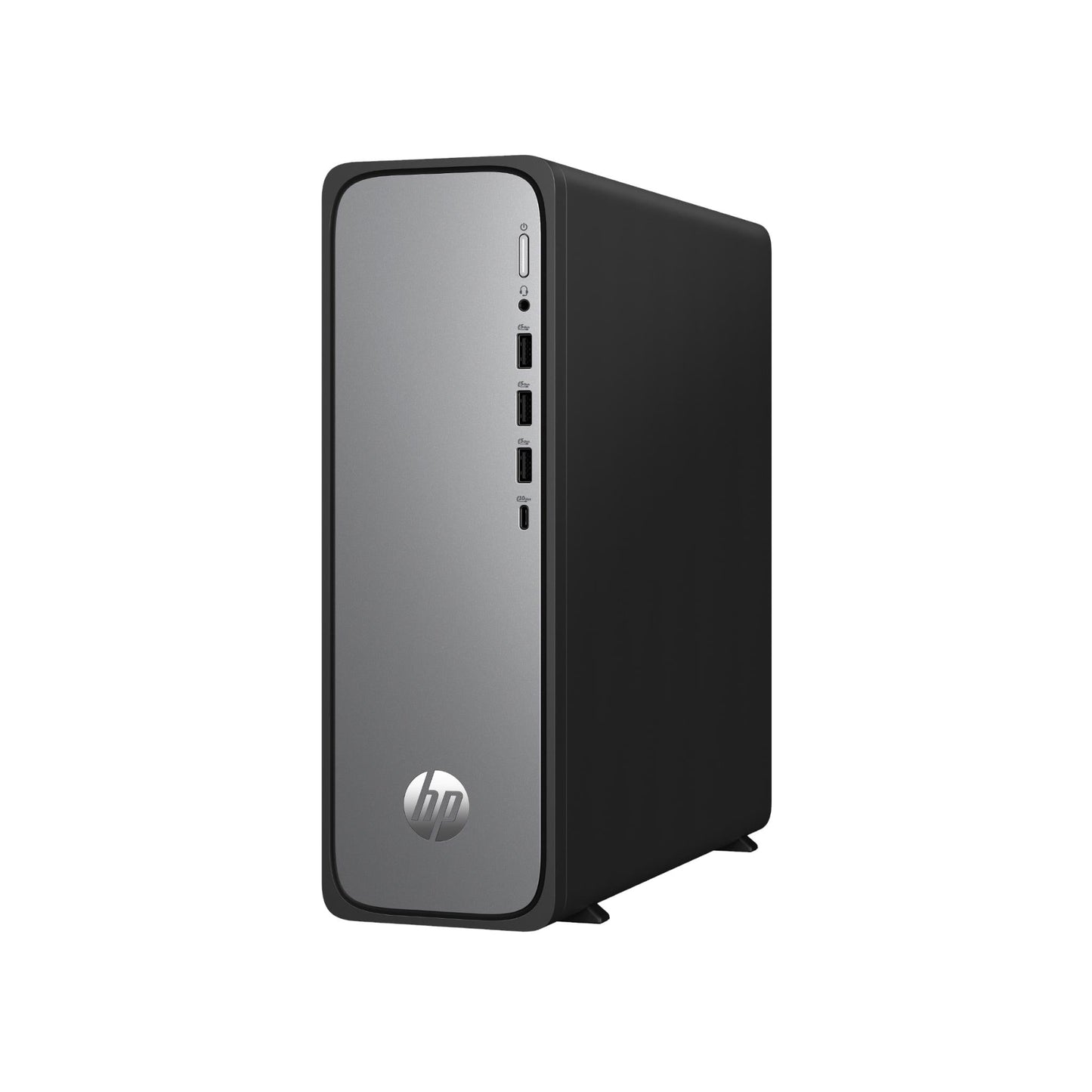 HP OmniDesk Slim S03-0011a Desktop PC (Intel Core i5)[512GB]