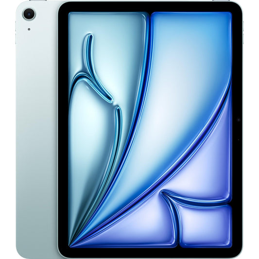 Apple iPad Air 11-inch M2 128GB Wi-Fi (Blue) [~Refurbished]