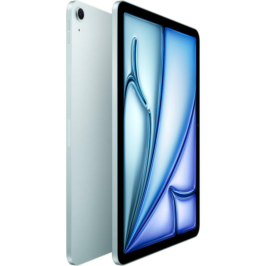 Apple iPad Air 11-inch M2 128GB Wi-Fi (Blue) [~Refurbished]