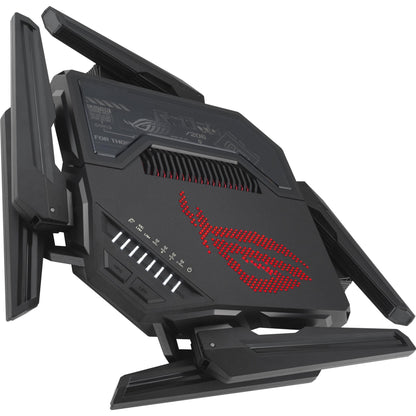 ASUS ROG Rapture GT-BE98 BE25000 Wi-Fi 7 Router