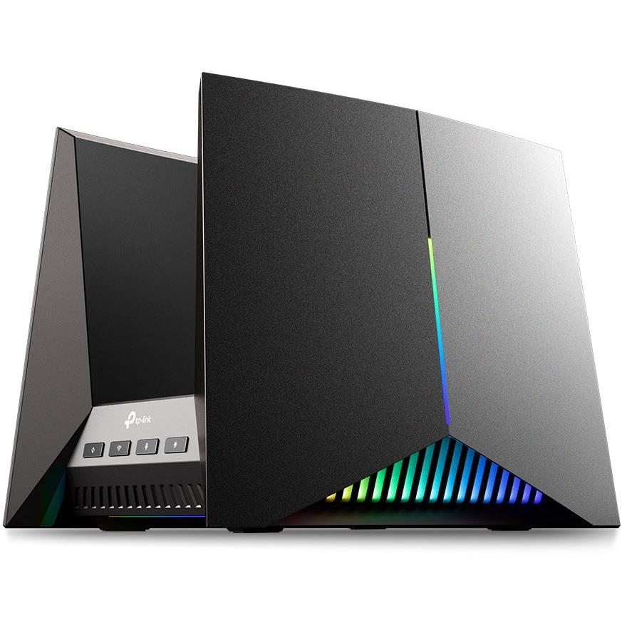 TP-Link ARCHER GE800 BE19000 Wi-Fi 7 Gaming Router