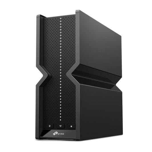 TP-Link BE15000 Tri-Band Wi-Fi 7 Router