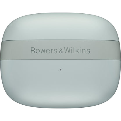 Bowers & Wilkins PI6 Active Noise Cancelling TWS Earbuds (Forest Green)