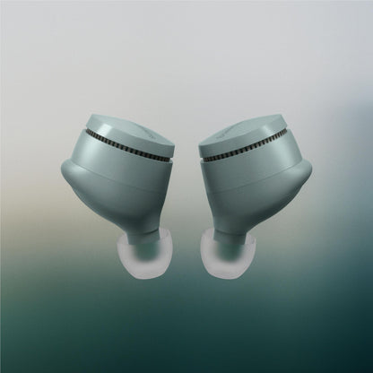 Bowers & Wilkins PI6 Active Noise Cancelling TWS Earbuds (Forest Green)