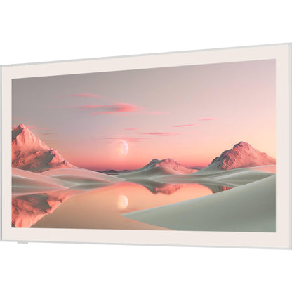 TCL 75" A300W NXT FRAME 4K UHD QLED Google TV [2024]
