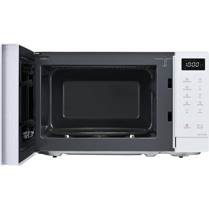 Panasonic 20L Compact Microwave Oven (White)