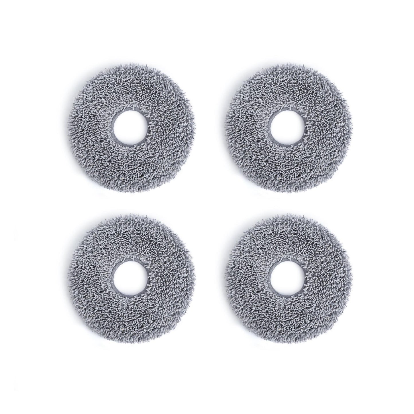Ecovacs DEEBOT Washable Mop Pads for N30 Pro Omni