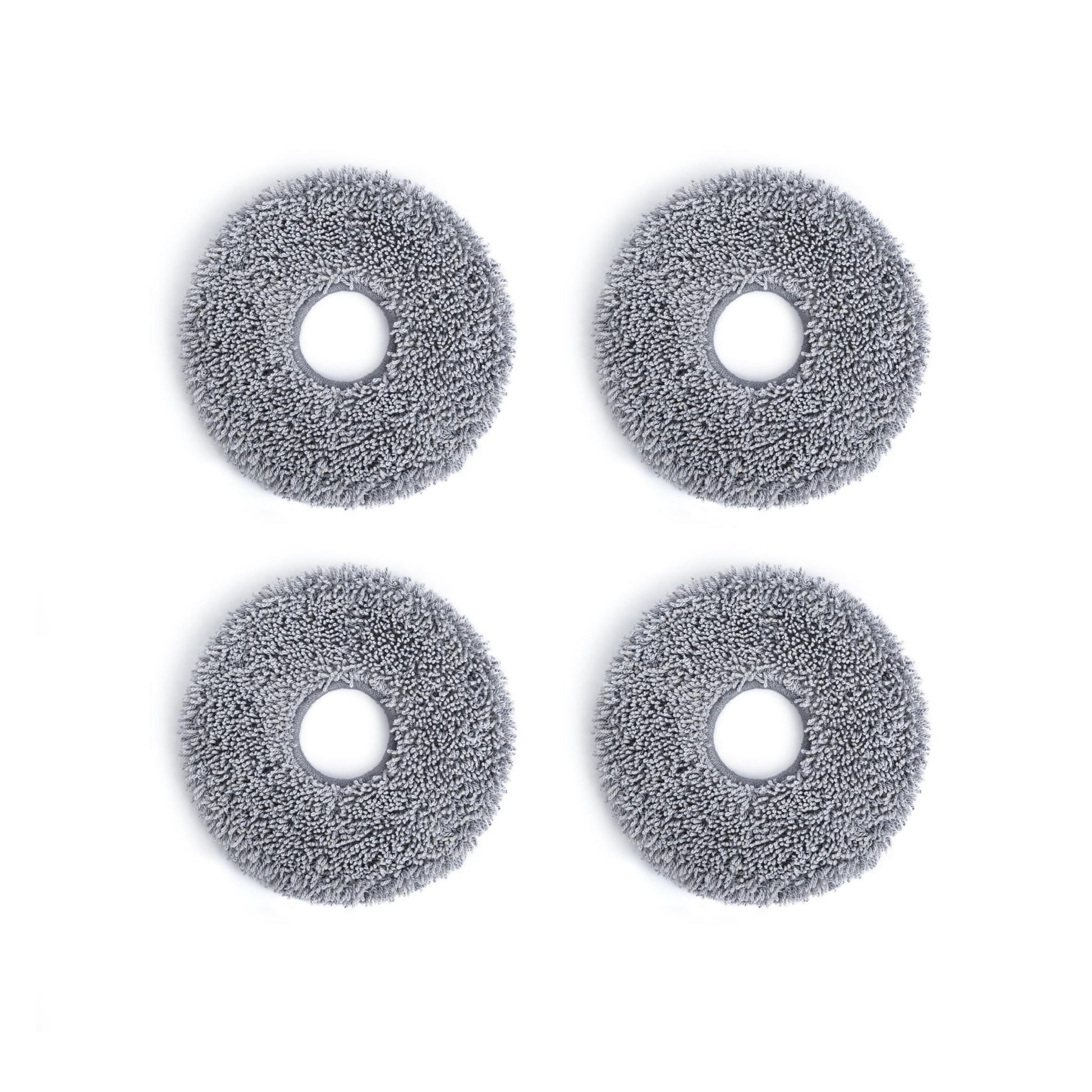 Ecovacs DEEBOT Washable Mop Pads for N30 Pro Omni