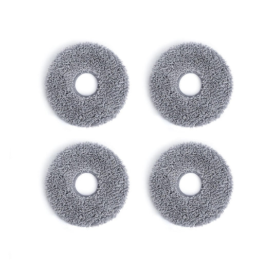 Ecovacs DEEBOT Washable Mop Pads for N30 Pro Omni