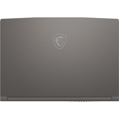 MSI Thin A15 15" FHD 144Hz Gaming Laptop (Ryzen 7) [GeForce RTX 3050]