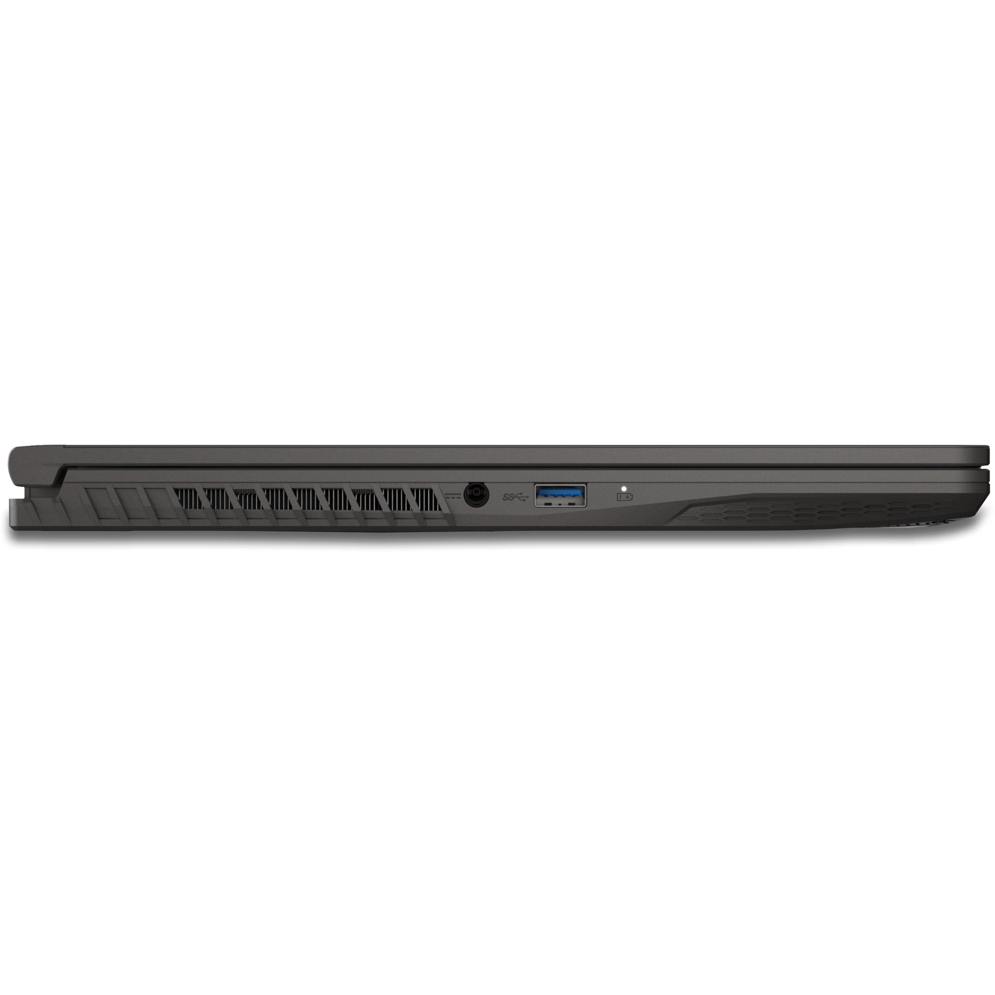 MSI Thin A15 15" FHD 144Hz Gaming Laptop (Ryzen 5) [GeForce RTX 3050]